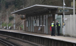 Riddlesdown rail deaths