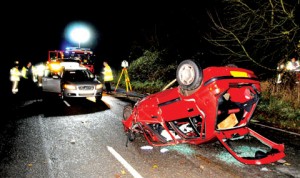 Paul Jackson 21.11.12 Malvern RTC at Newland.