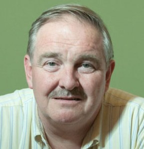 David Nutt