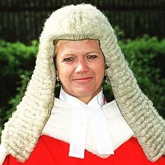 LadyJusticeHallett