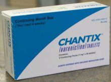 Chantix