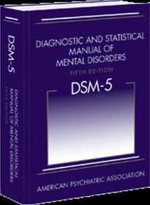 DSM-5a