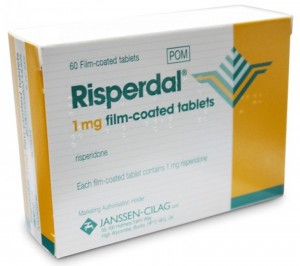 Risperdal