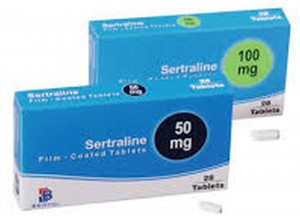 Sertraline