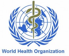 WorldHealthOrganisation