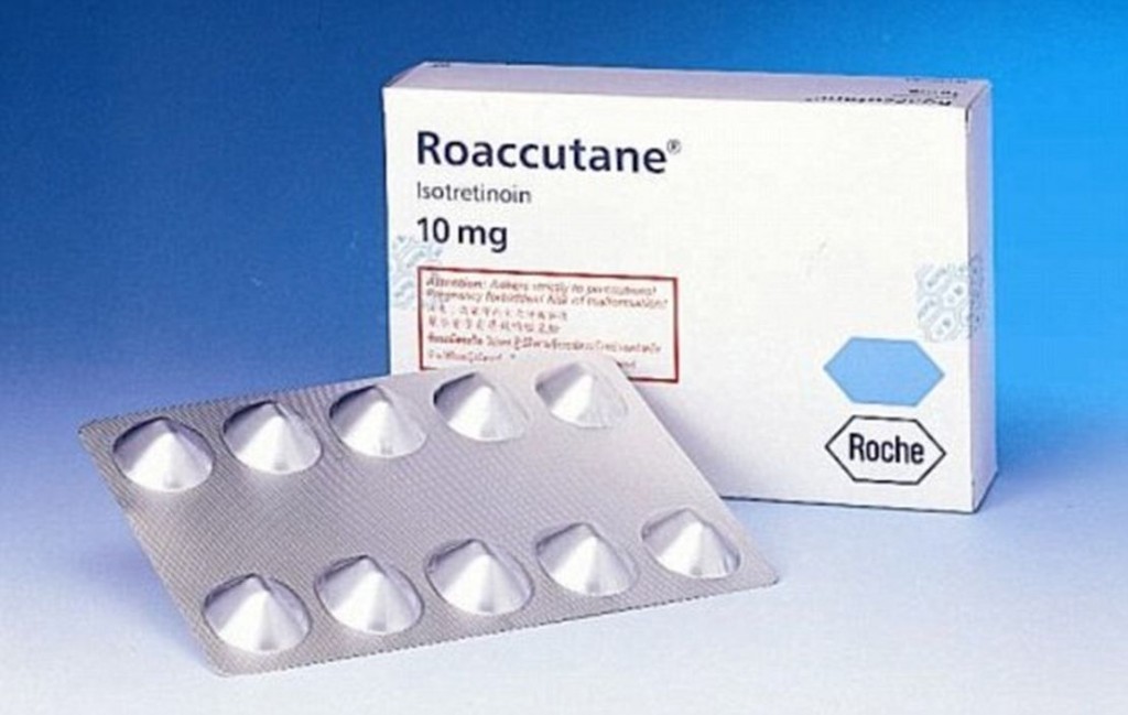 Roaccutane1