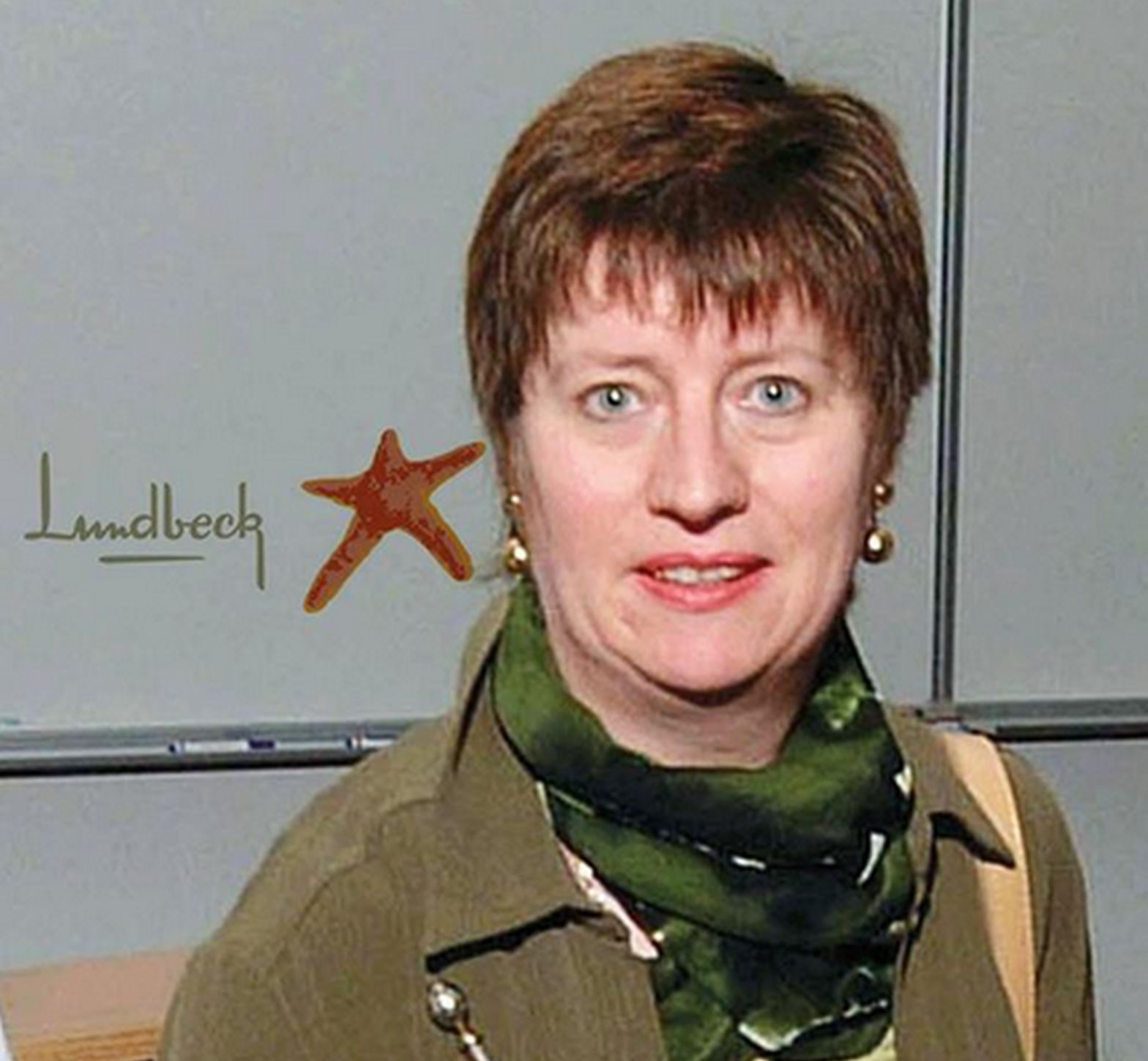 Marianne Nissen Lund - PatriciaCaseyLund