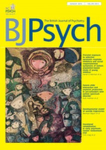 BJPsych