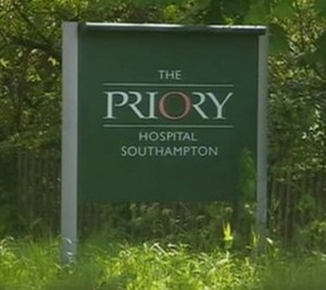 PriorySouthampton