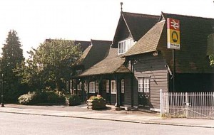 PortSunlight