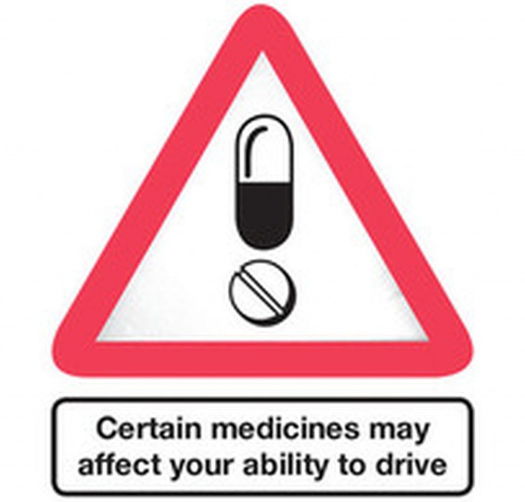 MedicinesWarning