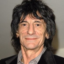 RonnieWood