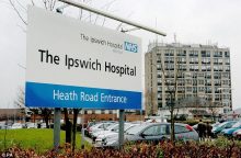 IpswichHospital